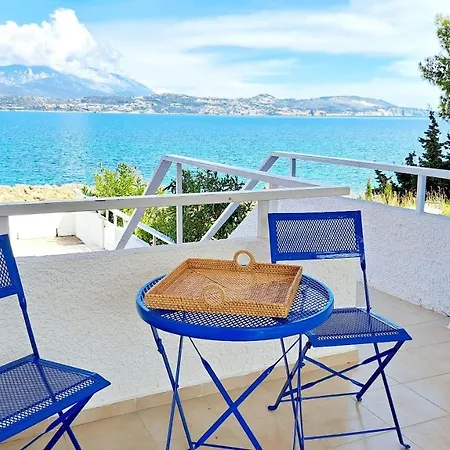 Alekos Houses-thalassa