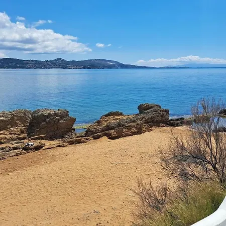 Alekos Houses-thalassa Holiday home *