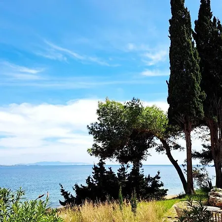 Alekos Houses-thalassa *