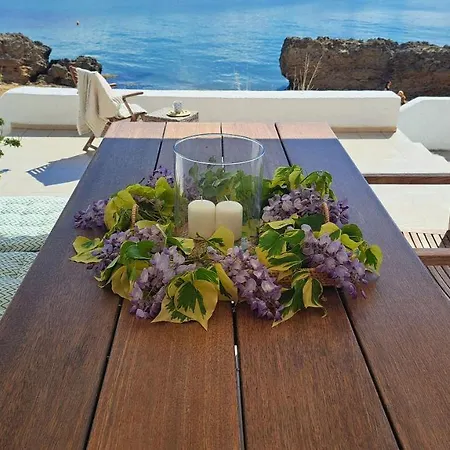 Alekos Houses-thalassa Holiday home Lixouri