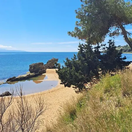 Alekos Houses-thalassa