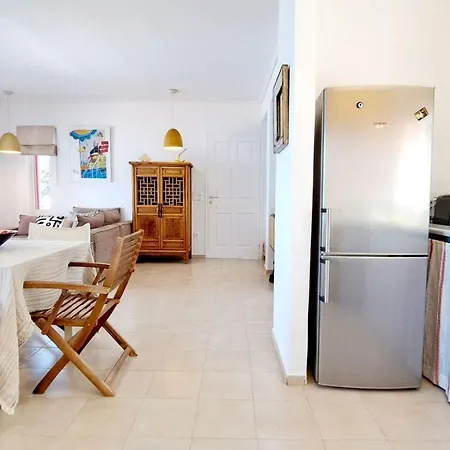 Alekos Houses-thalassa Holiday home