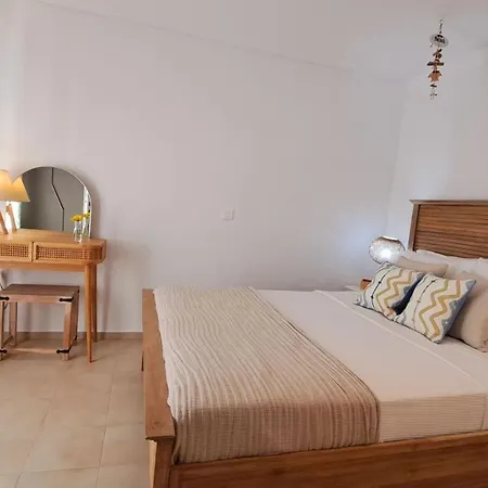 Alekos Houses-thalassa *