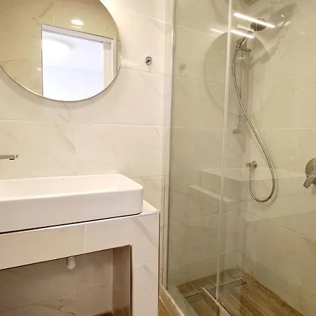 Holiday home Alekos Houses-thalassa Lixouri