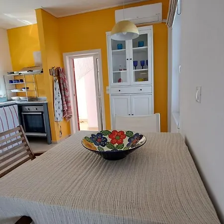 Alekos Houses-thalassa Lixouri